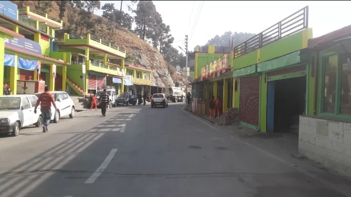 Photo of Kainchi Dham Neem Karoli Baba Ashram By Vinod Singh