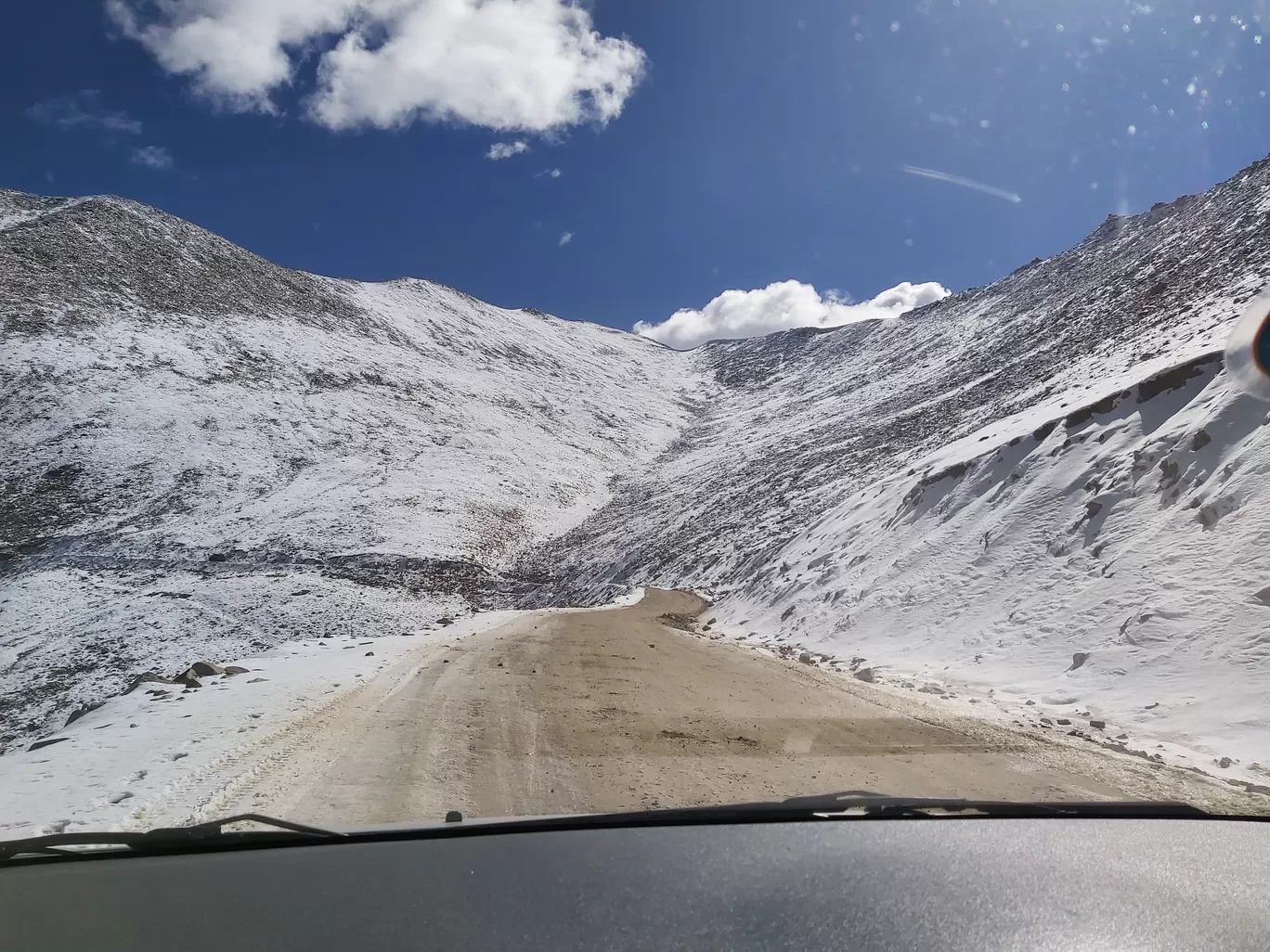 Photo of Ladakh By Kousik Mukherjee