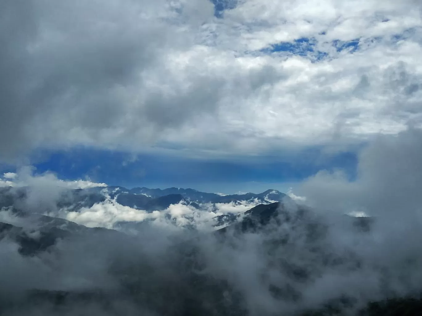 Photo of Churdhar By Priyam Nathani