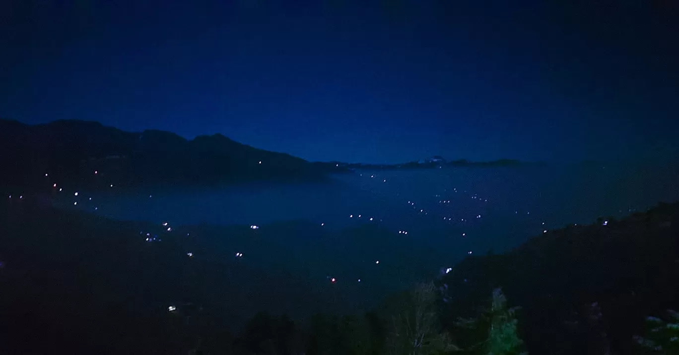 Photo of Churdhar By Priyam Nathani