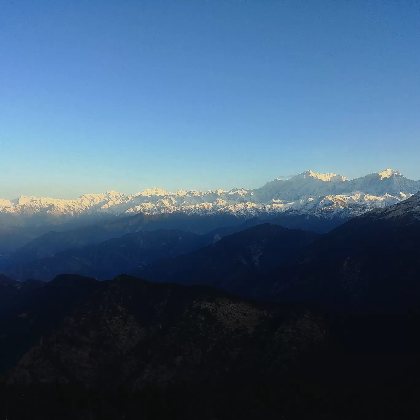 Photo of Chandrashila Trek By Surojit Gharami