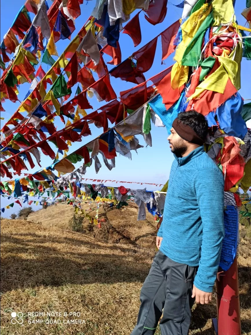 Photo of Chitrey Monastery By Kaustaav Banerjee