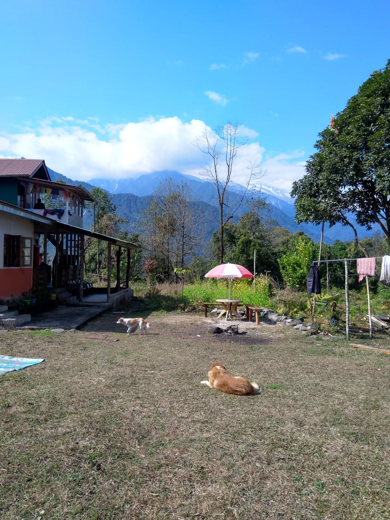 Photo of Rumlyang Home Stay By Kaustaav Banerjee