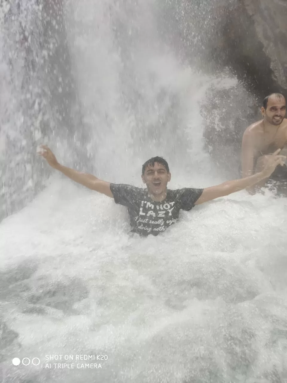 Photo of Kempty Falls By Abhishek Sharma