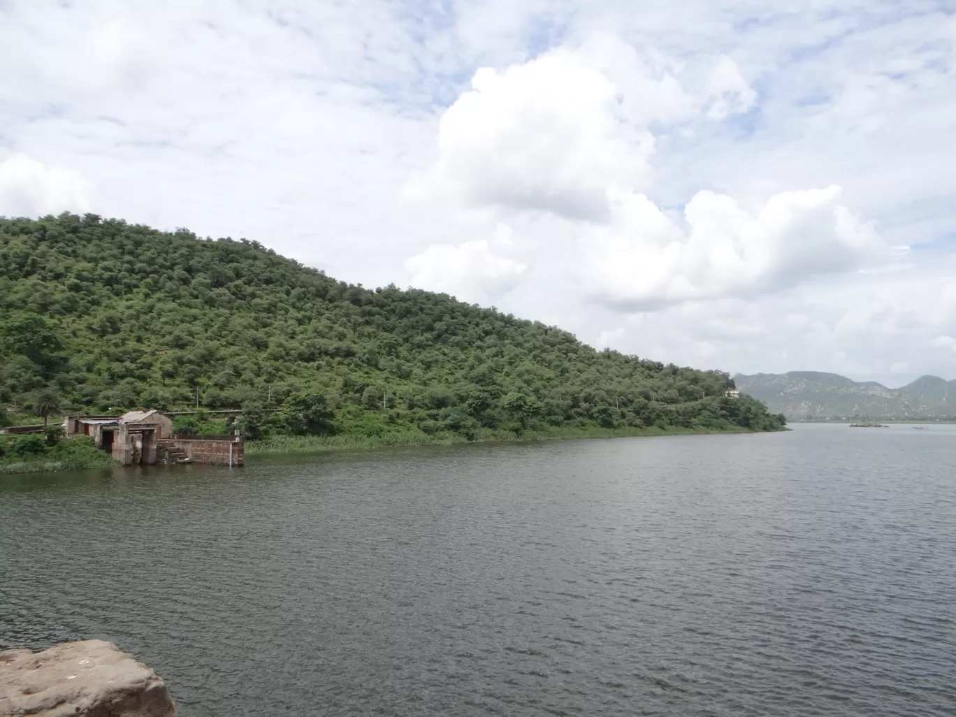 Photo of Sariska Palace By Abhishek Sharma