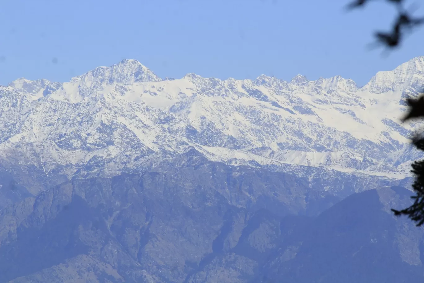 Photo of Dhanaulti Eco Park By Deepesh Kumar