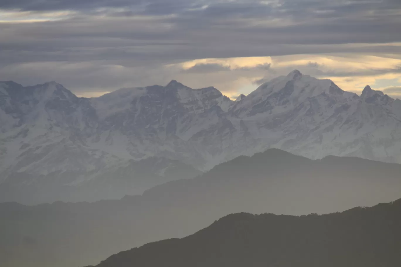 Photo of Dhanaulti Eco Park By Deepesh Kumar