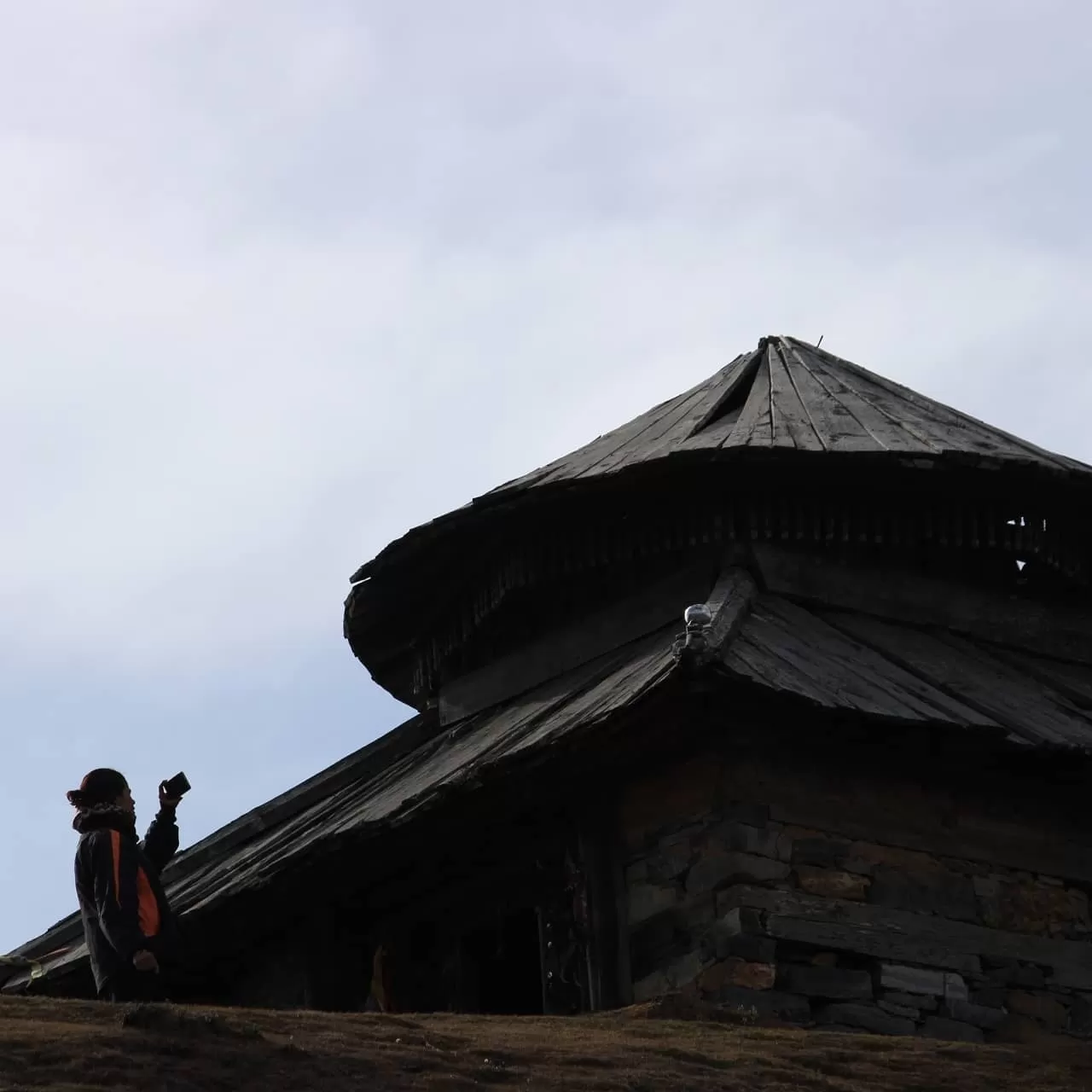 Photo of Chakrata By Deepesh Kumar