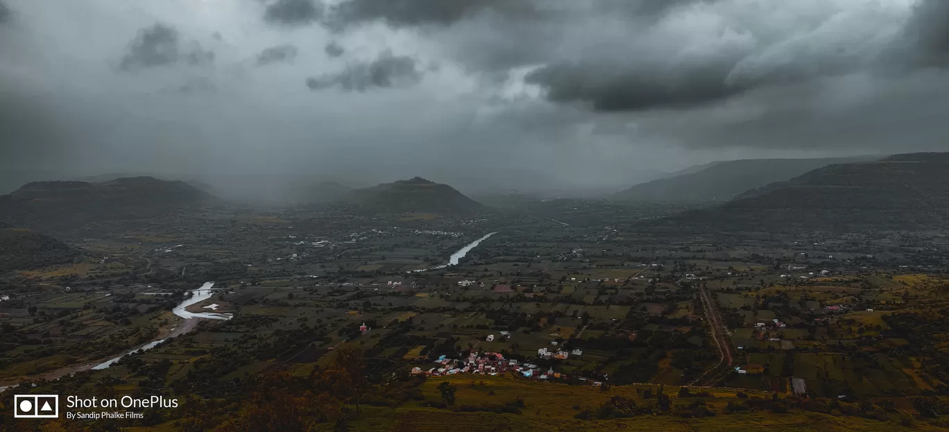 Photo of Girawali Observatory - IUCAA By Sandip Phalke Films