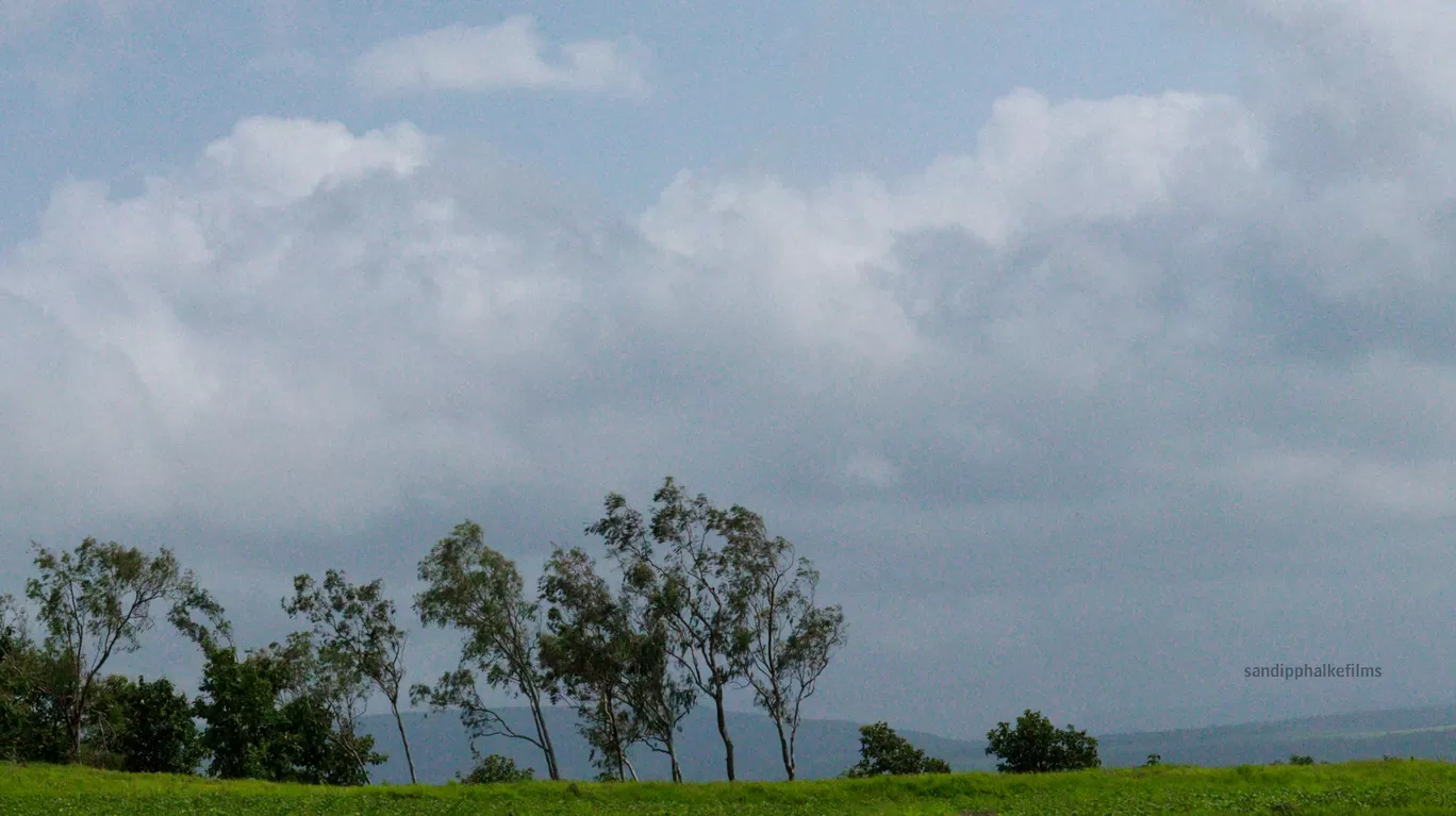 Photo of Girawali Observatory - IUCAA By Sandip Phalke Films