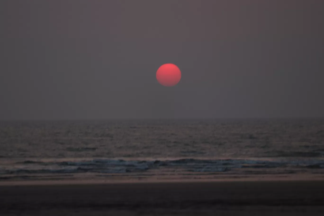 Photo of Murud Beach By Sandip Phalke Films