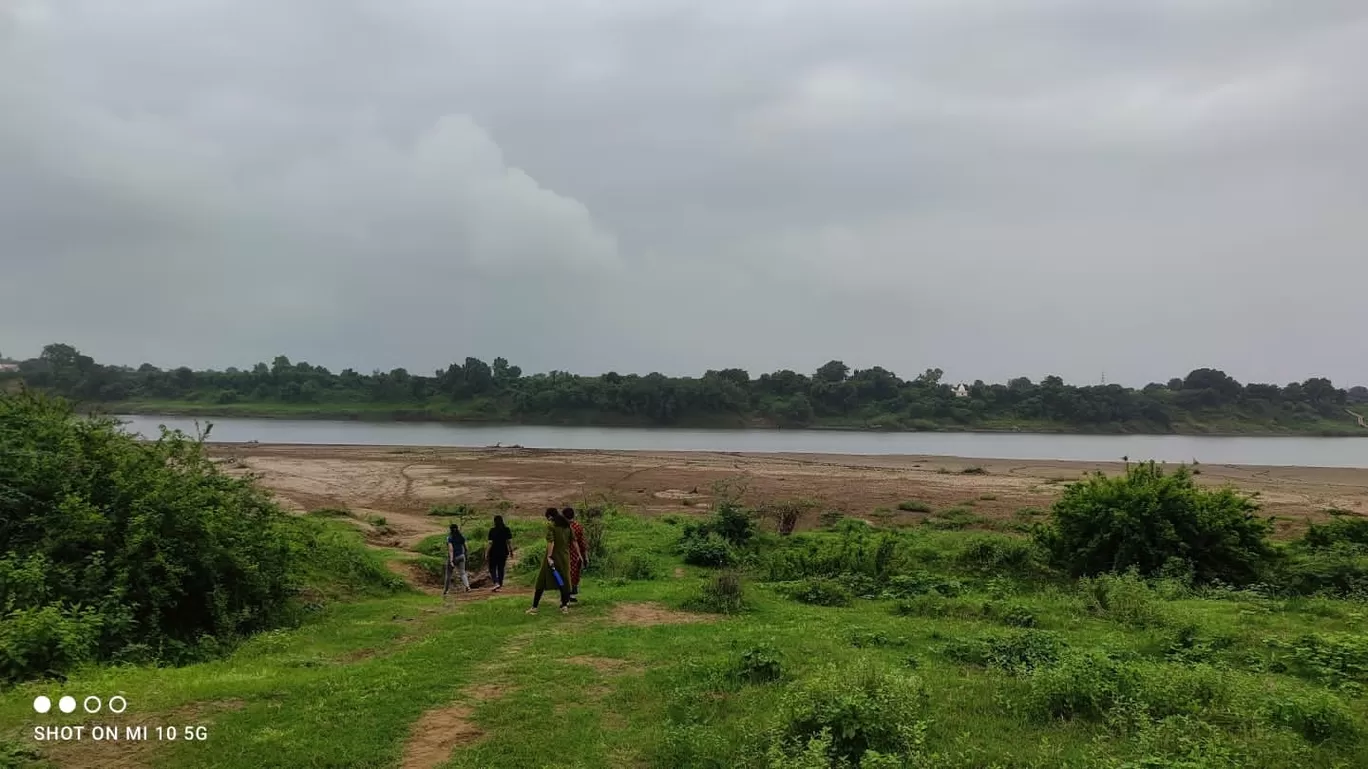 Photo of Dabhoi By Kshiti Jhala