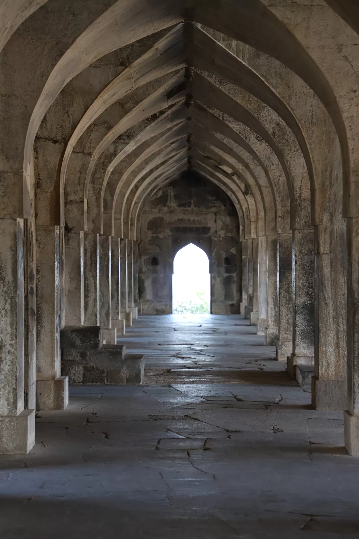 Photo of Asirgarh Fort By The Unfortunate Tales