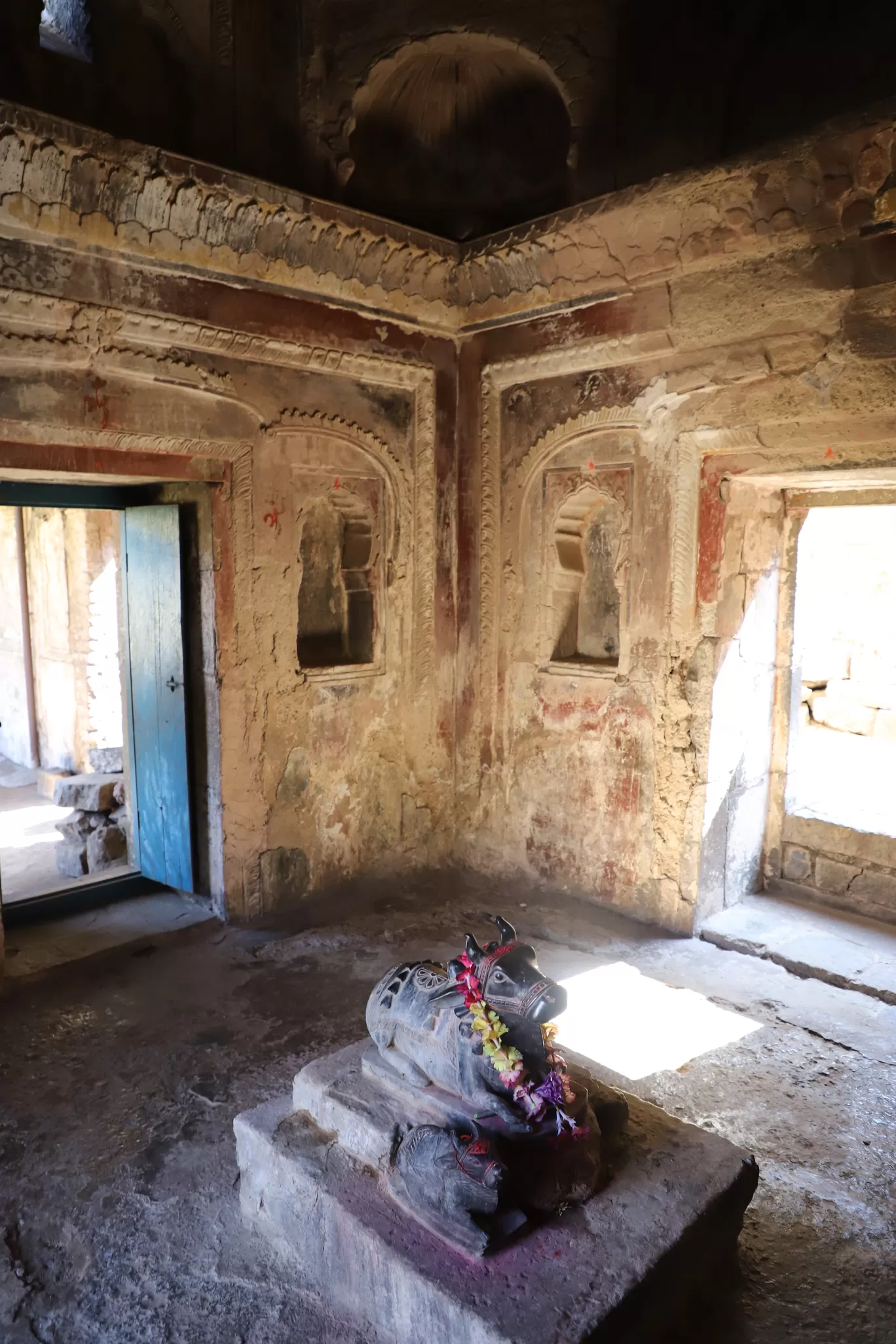 Photo of Asirgarh Fort By The Unfortunate Tales