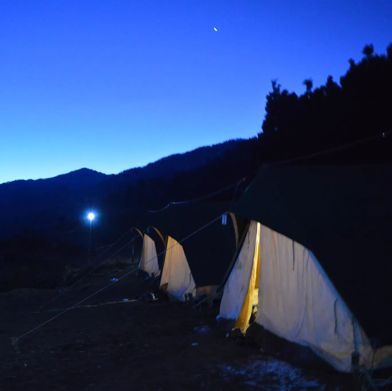 Photo of Kedarkantha Trekking By Kashish Jain