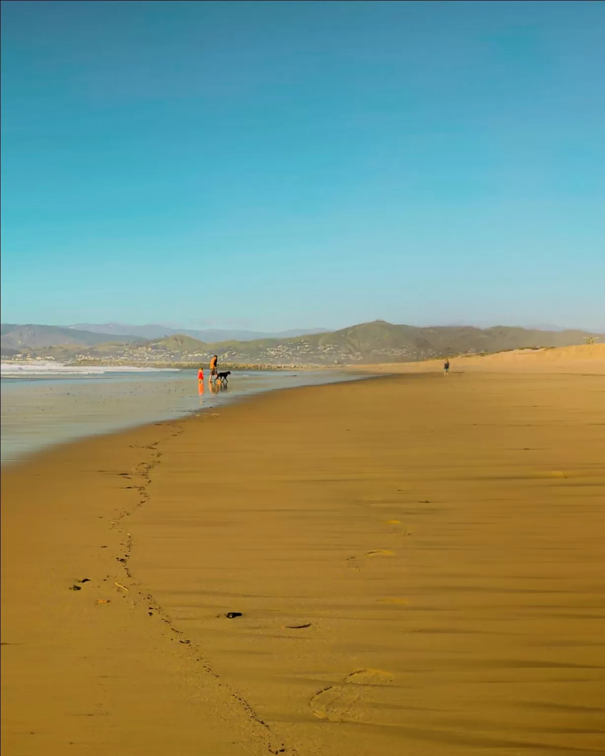 Photo of Ventura Harbor By Manish Jana