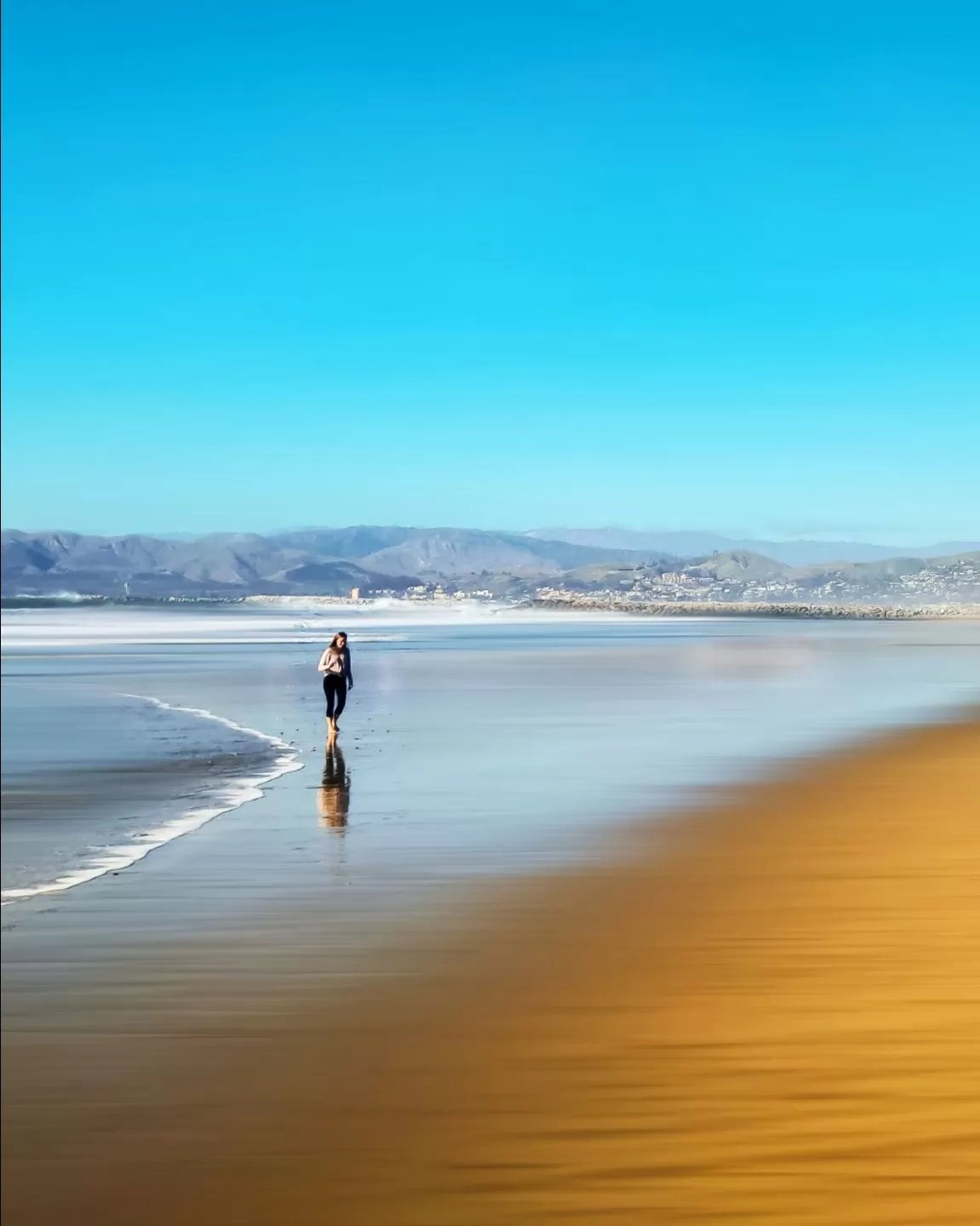 Photo of Ventura Harbor By Manish Jana