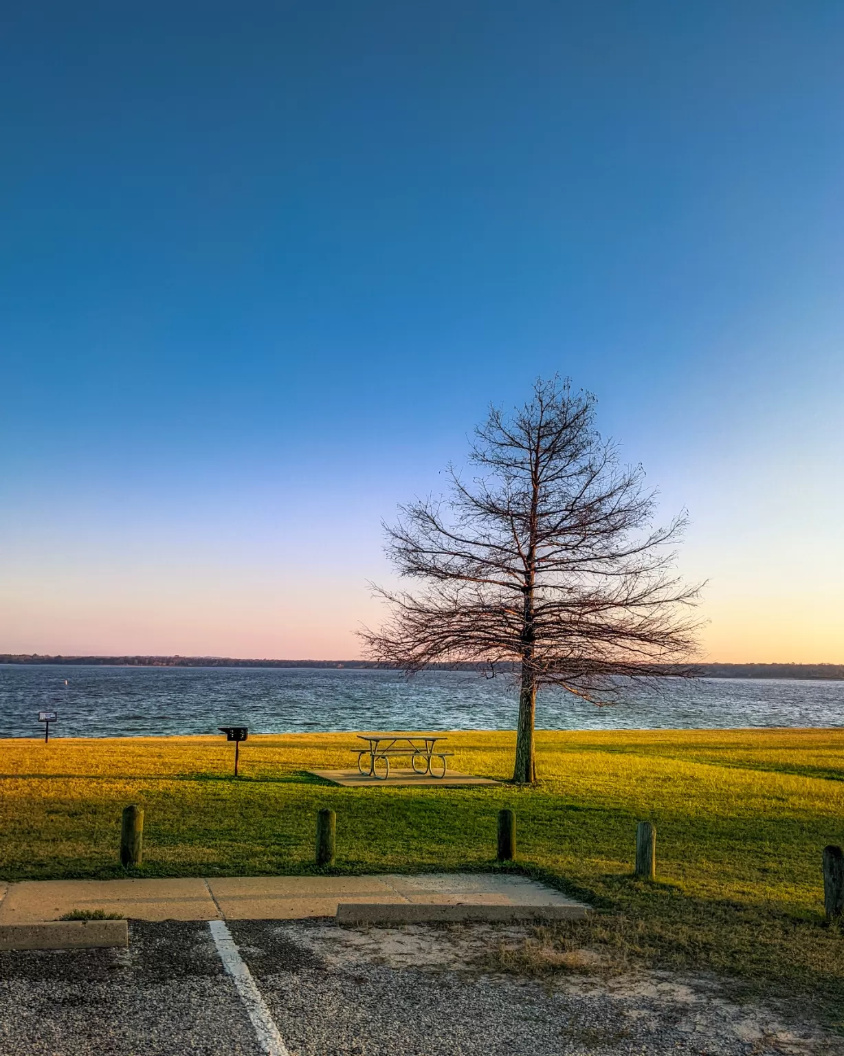 Photo of Somerville Lake By Manish Jana