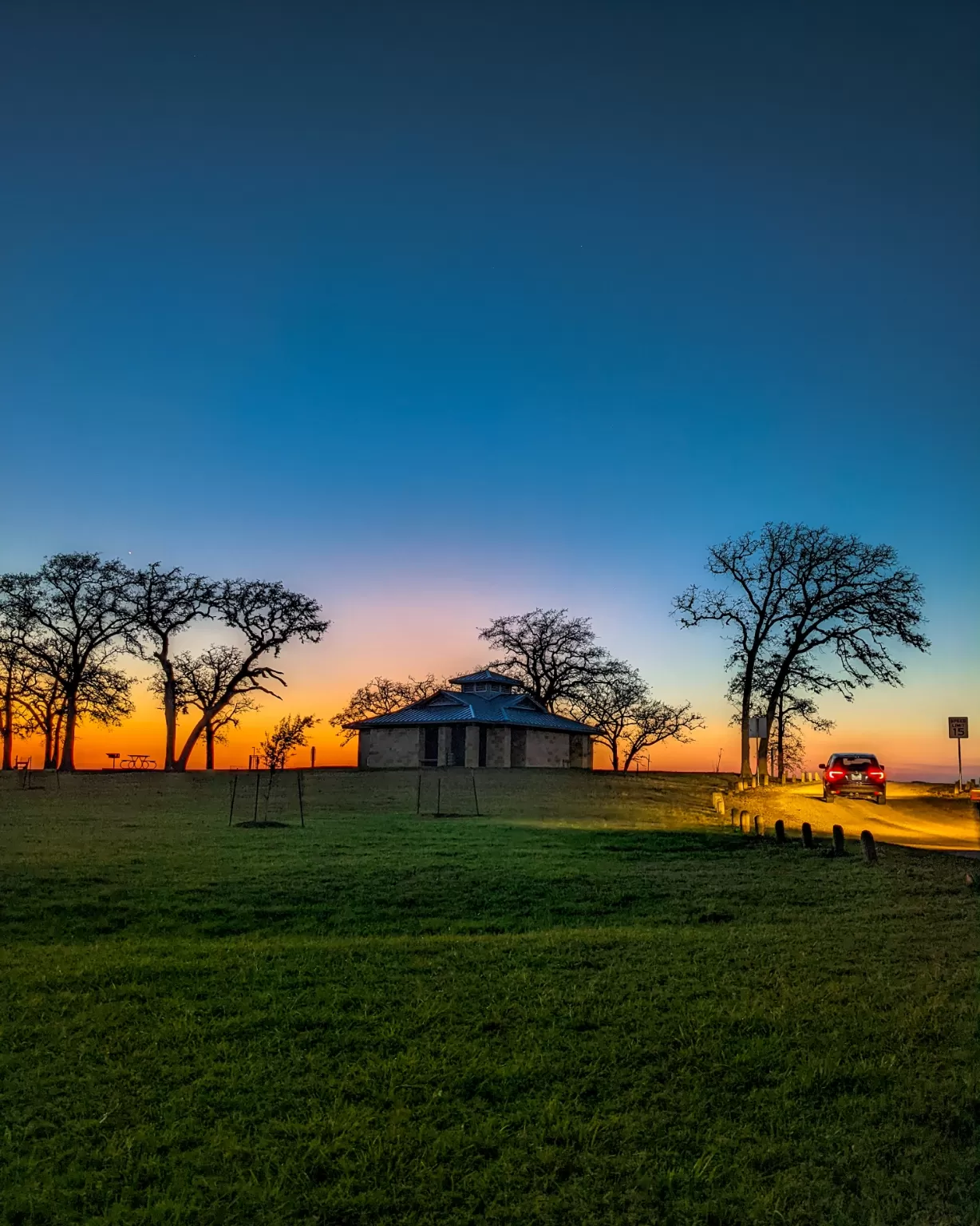 Photo of Somerville Lake By Manish Jana