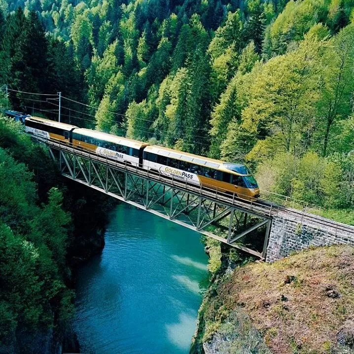 Photo of Switzerland By Visit Green Swiss Views