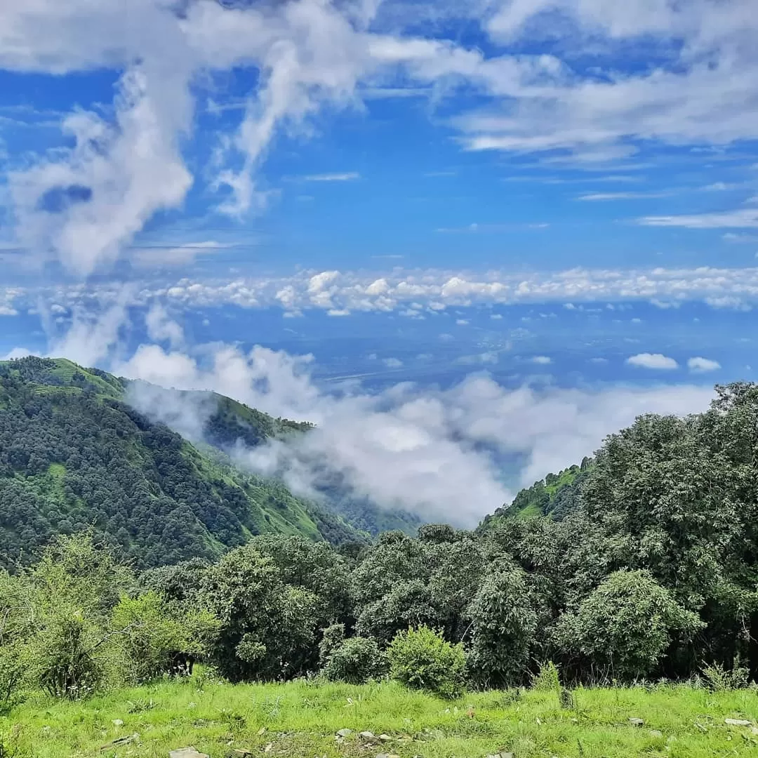 Photo of Uttarakhand By Dikshant Bhandari Sir