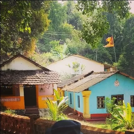 Photo of Shree Saptakoteshwar Temple By PN Gallivanter