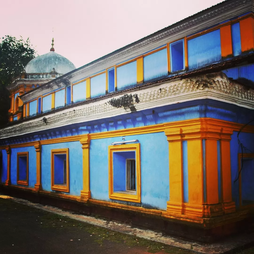 Photo of Shree Saptakoteshwar Temple By PN Gallivanter