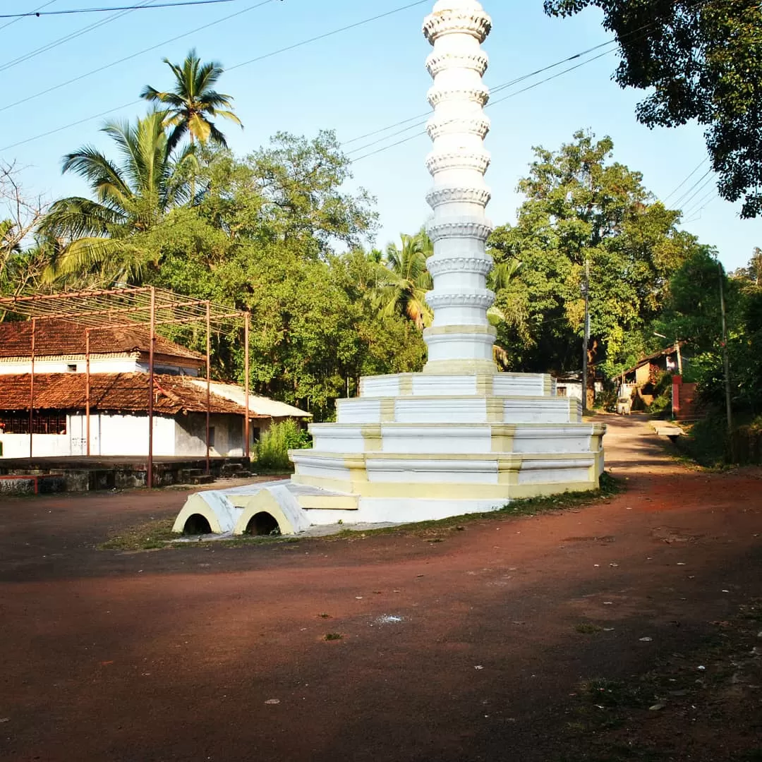 Photo of Shree Saptakoteshwar Temple By PN Gallivanter