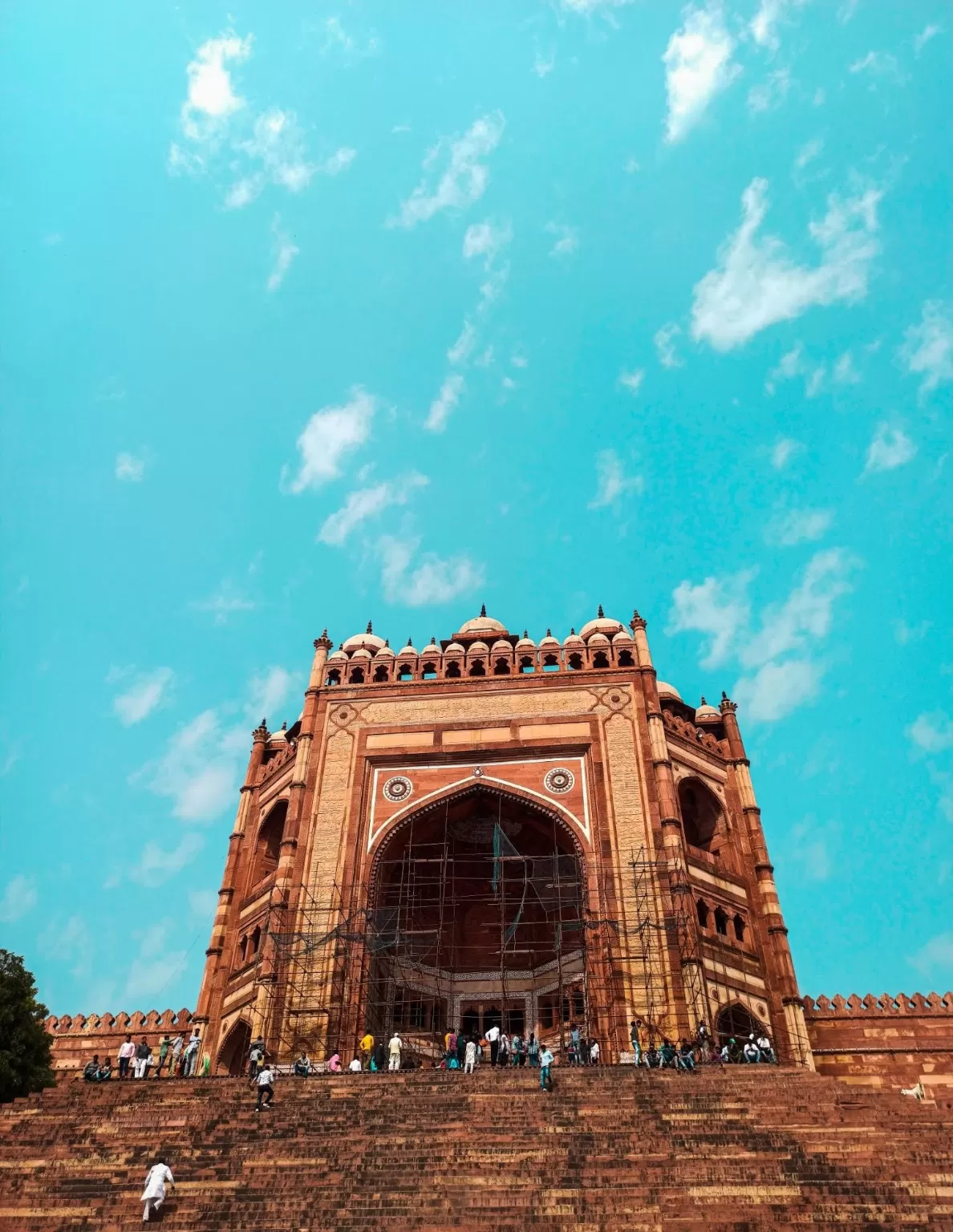 Photo of Fatehpur Sikri By Dharam singh Meena