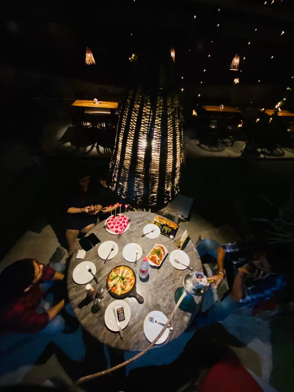 Photo of Hippie Bus World's Street Food By Ashu Anand