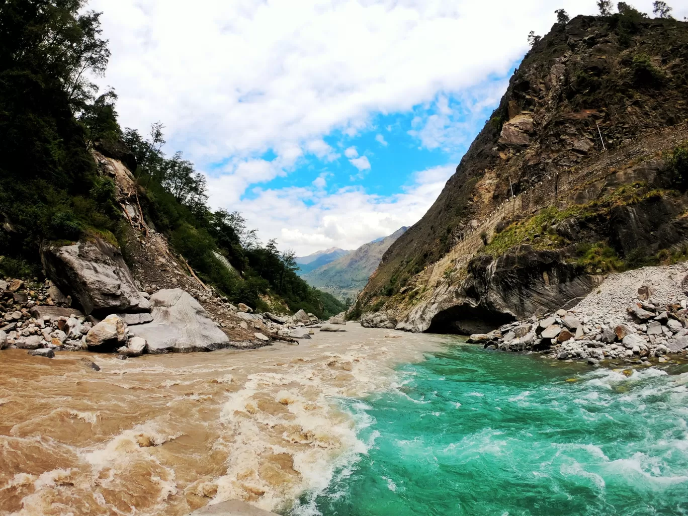Photo of Uttarakhand By THE EXPLORER