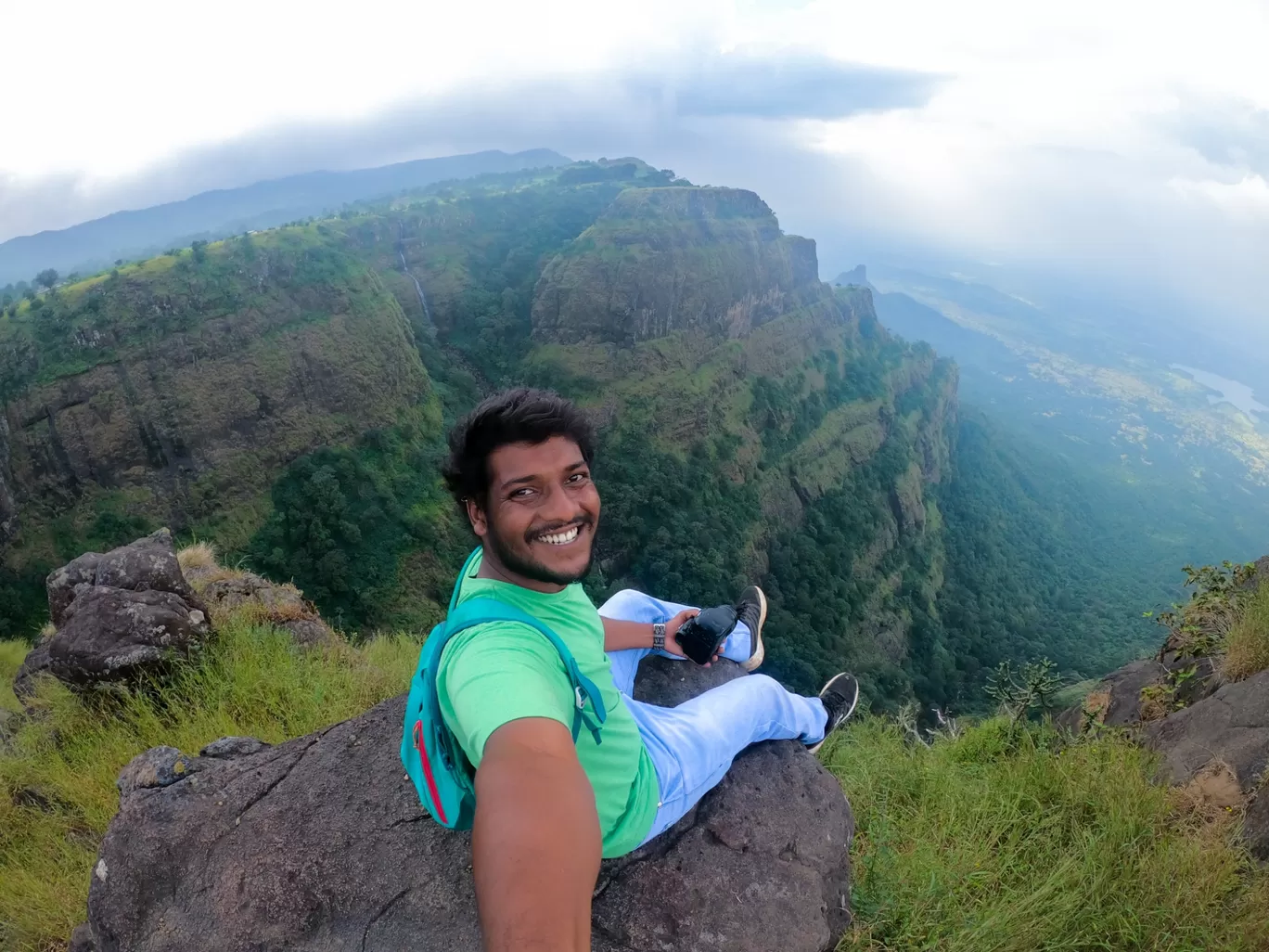 Photo of Ahupe Ghat By mepraneet