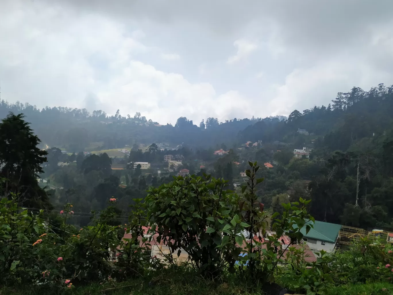 Photo of Kodaikanal hill station By TRAVEL FOOD LIFE