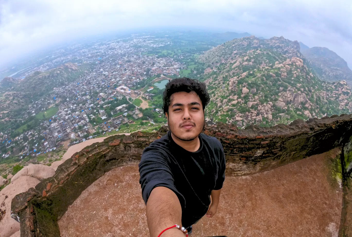 Photo of Idar By Jaymil Kharadi