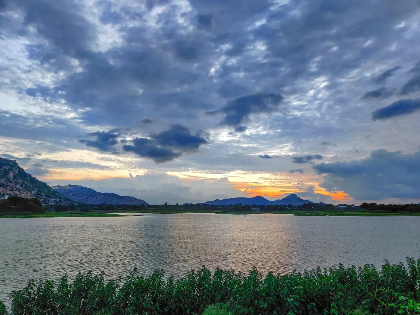 Photo of Idar By Jaymil Kharadi