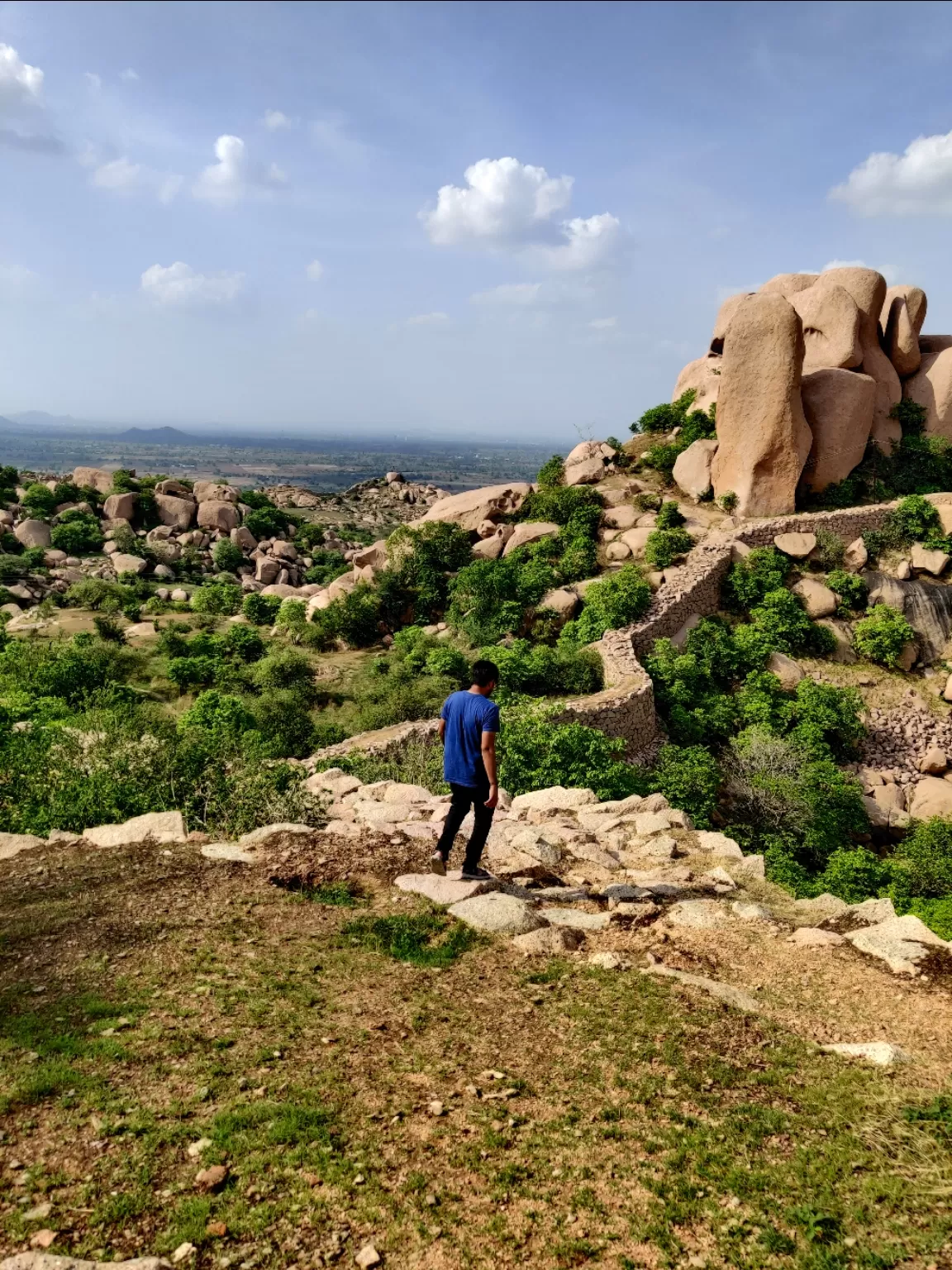 Photo of Idar By Jaymil Kharadi