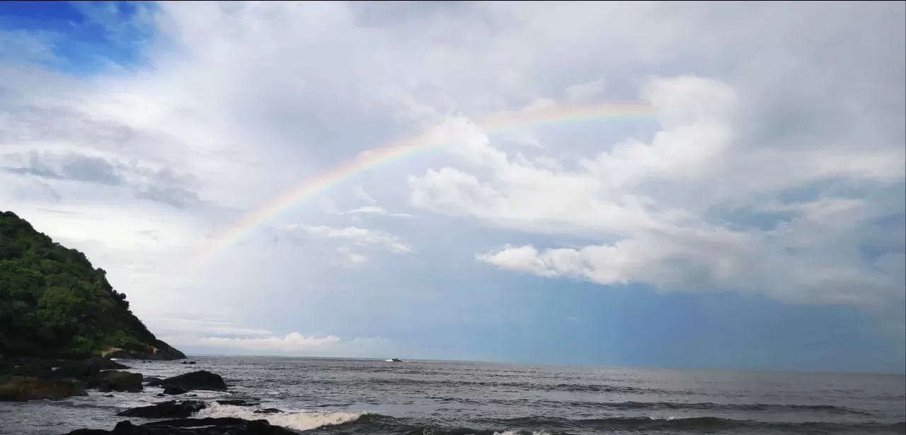 Photo of Kudle Beach By Bhumika Bhat