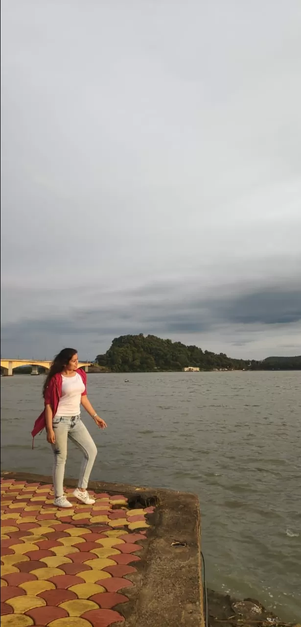 Photo of Kanwar Lake By Bhumika Bhat