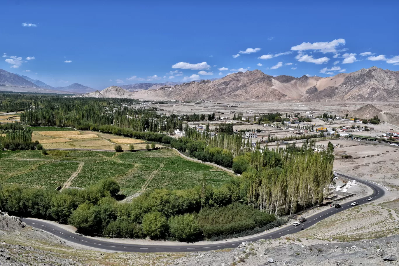 Photo of Ladakh By Siddharth