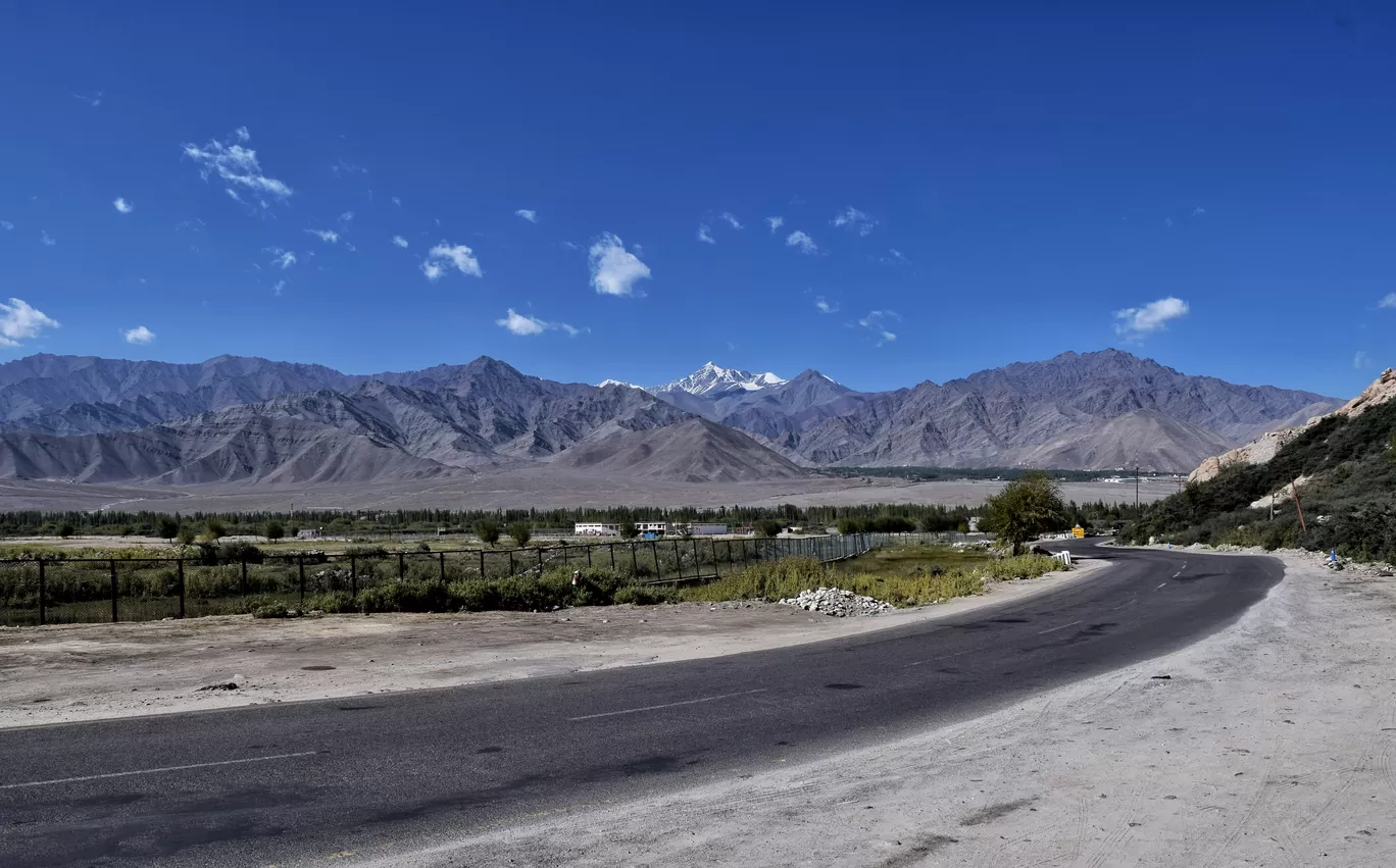 Photo of Ladakh By Siddharth