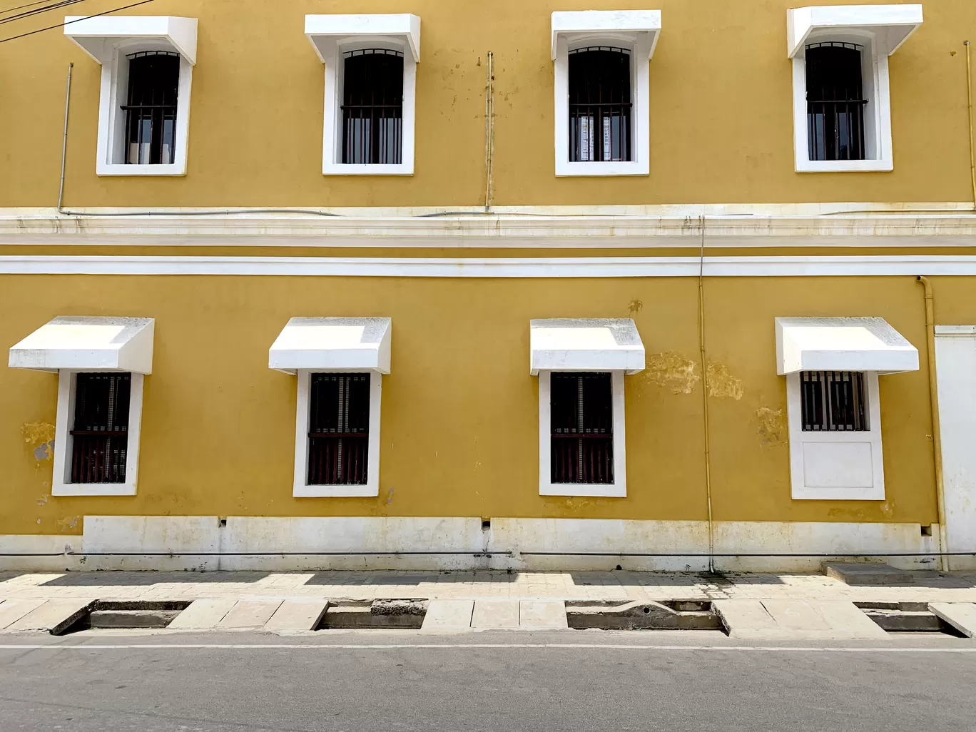 Photo of Puducherry By Siddharth