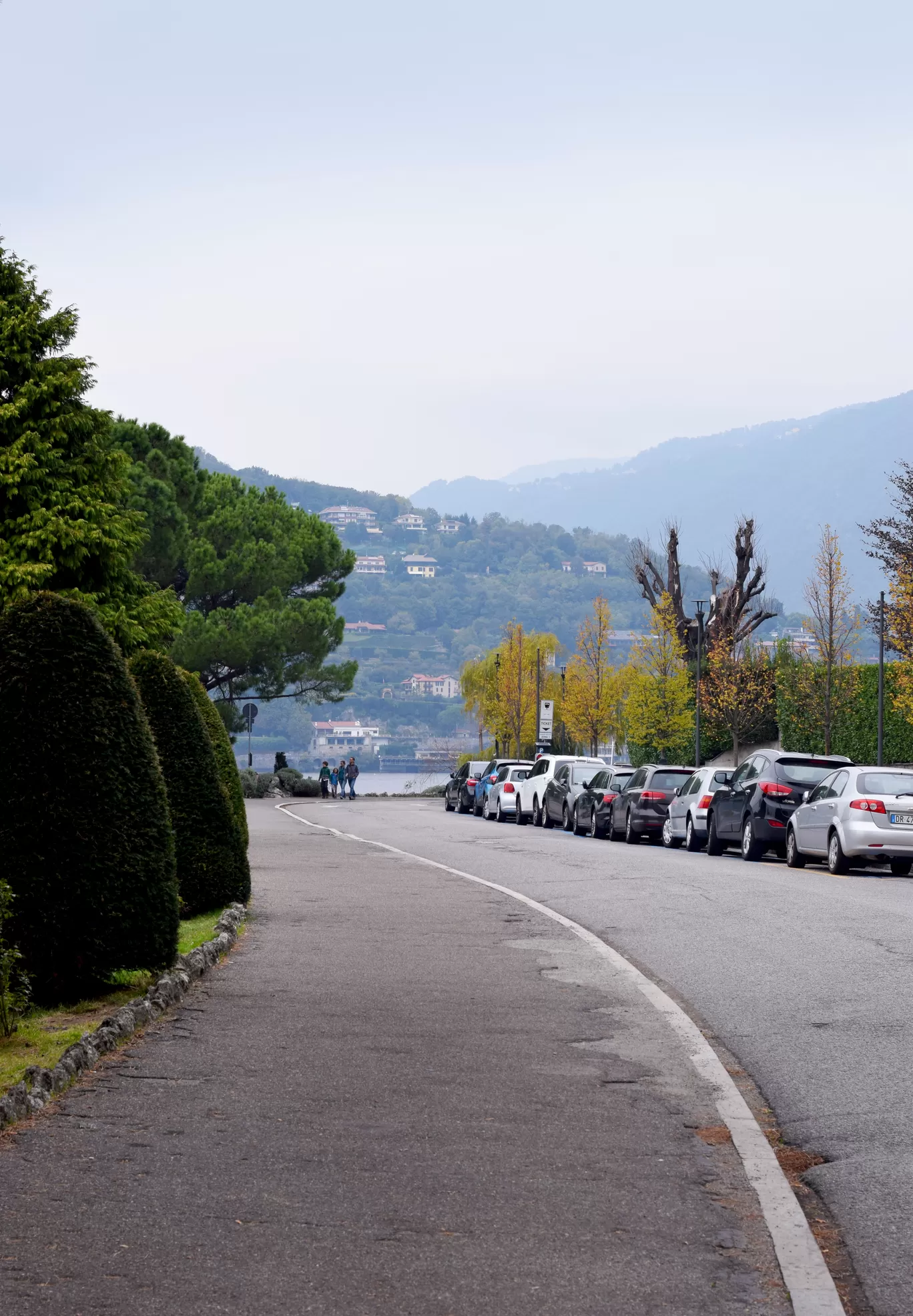 Photo of Como By Siddharth
