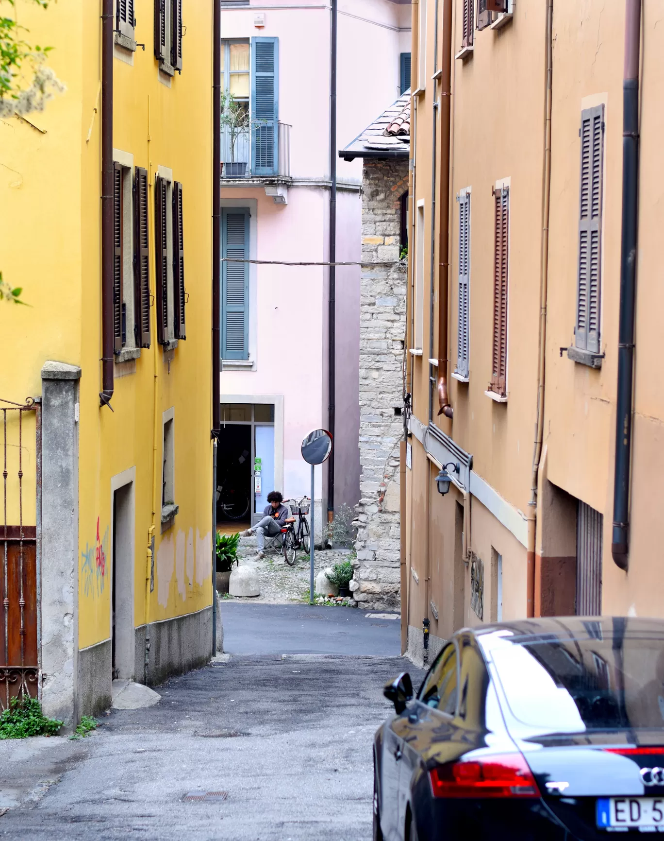 Photo of Como By Siddharth