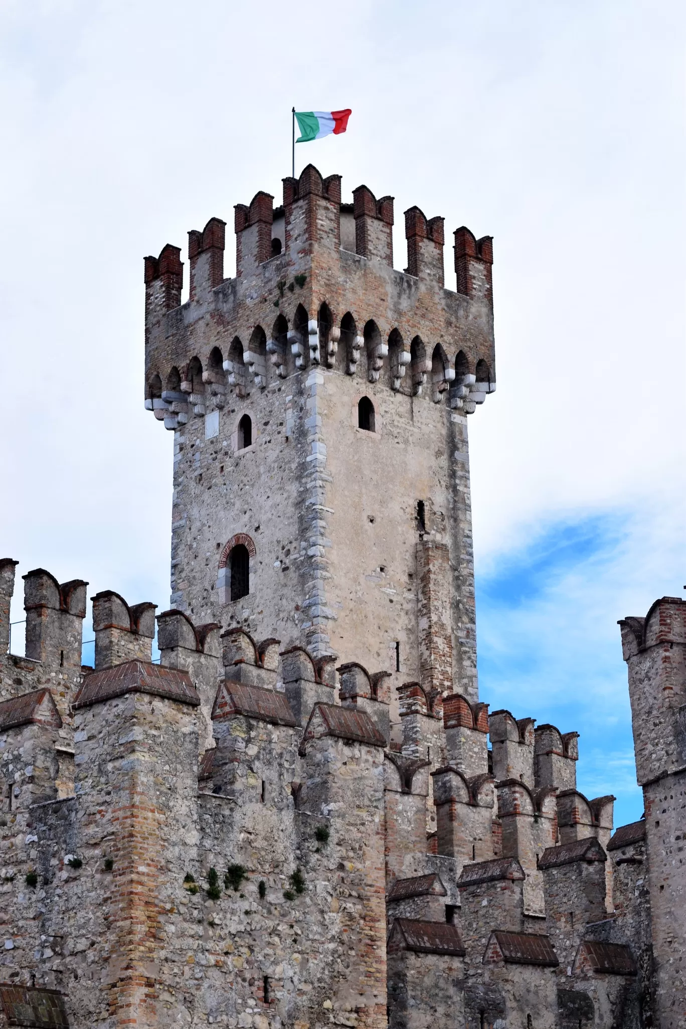 Photo of Sirmione By Siddharth