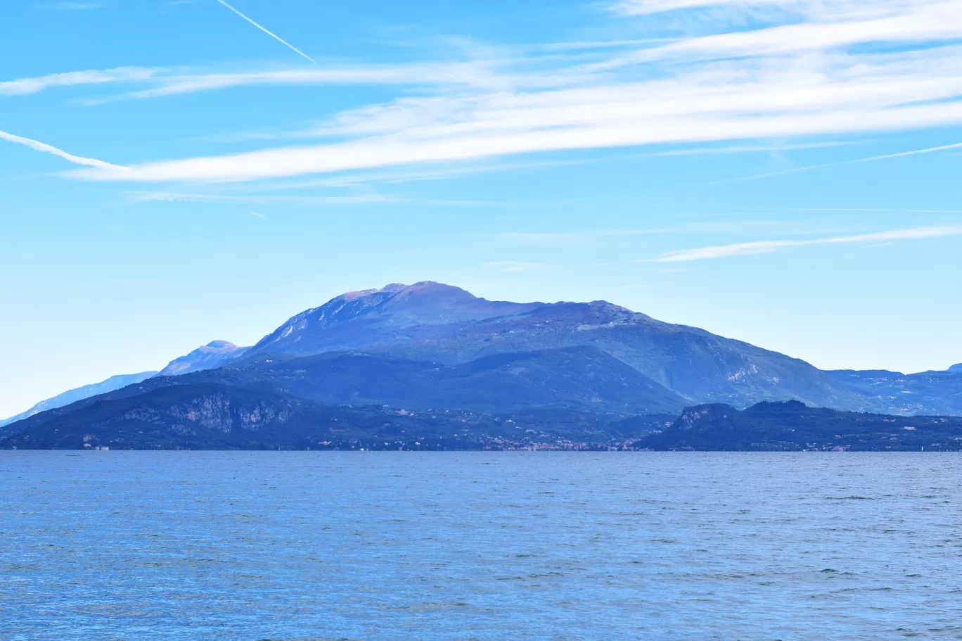 Photo of Sirmione By Siddharth
