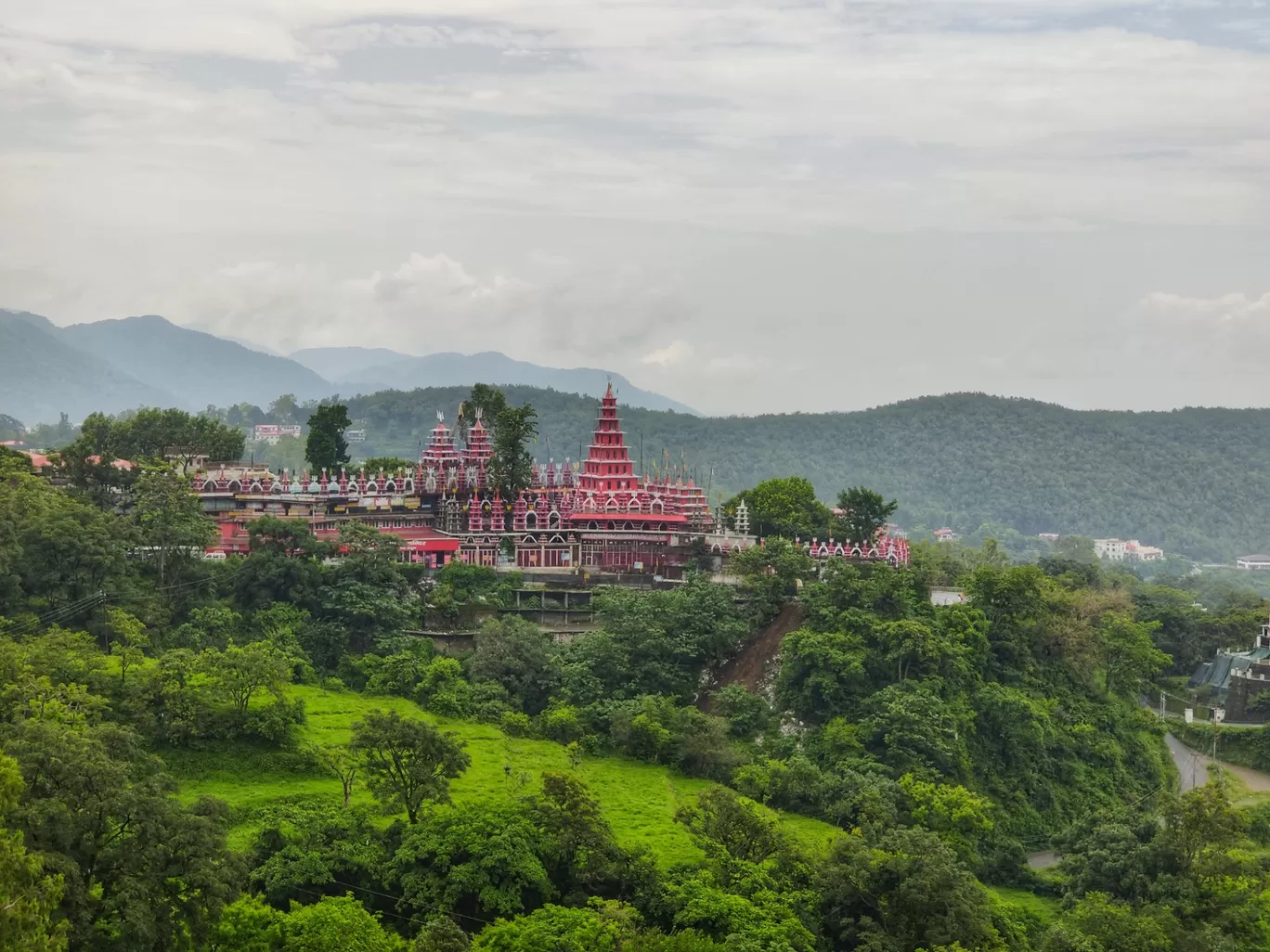 Photo of Dehradun By Rupendra Rana