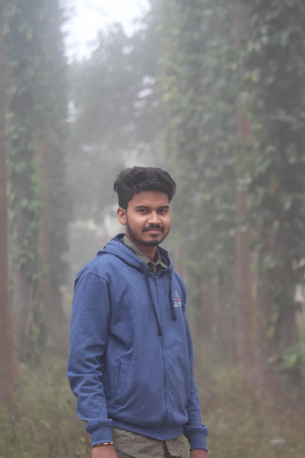 Photo of ARAKU VALLEY By venu madineni