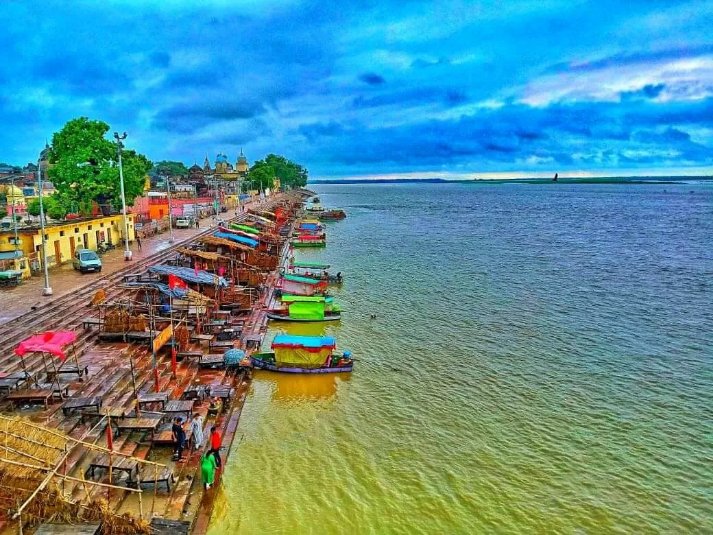 Photo of Ayodhya Mandir By Royal Kamal
