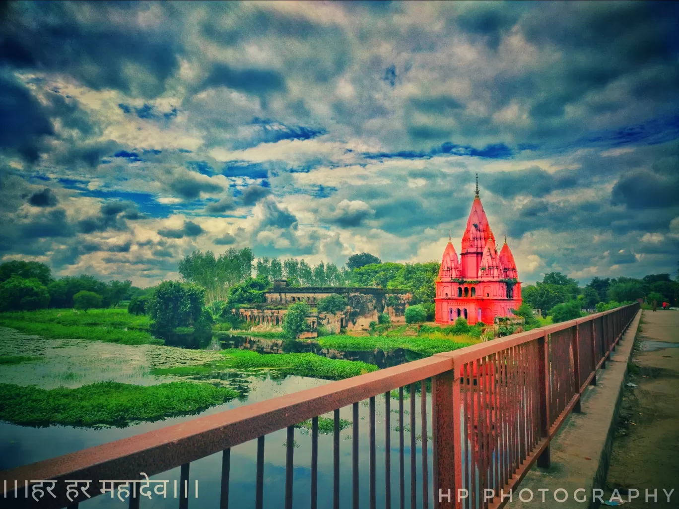 Photo of Ayodhya Mandir By Royal Kamal