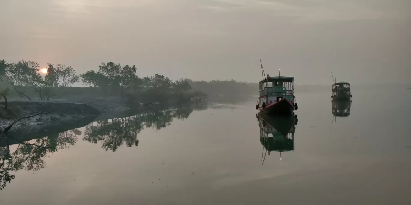 Photo of Sundarban By Blue Diamond Voyage